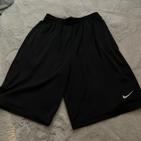 Nike Shorts Mens Nike Dri Fit Basketball Shorts Sz Small Poshmark